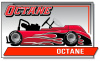 OCTANE SIDE WRAPS